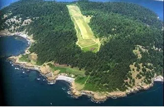 Пол Алън продаде остров в близост до Вашингтон за 8 млн. долара