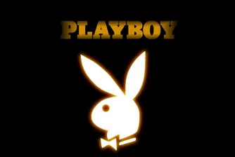 Вижте кой ще бъде на корицата на последния „гол” брой на Playboy