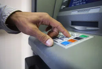 Зачестяват кражбите от банкомати по морето