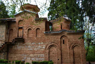 Боянската църква - средновековният шедьовър на България