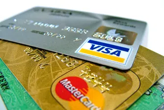 С какви проблеми се сблъскват държателите на кредитни карти