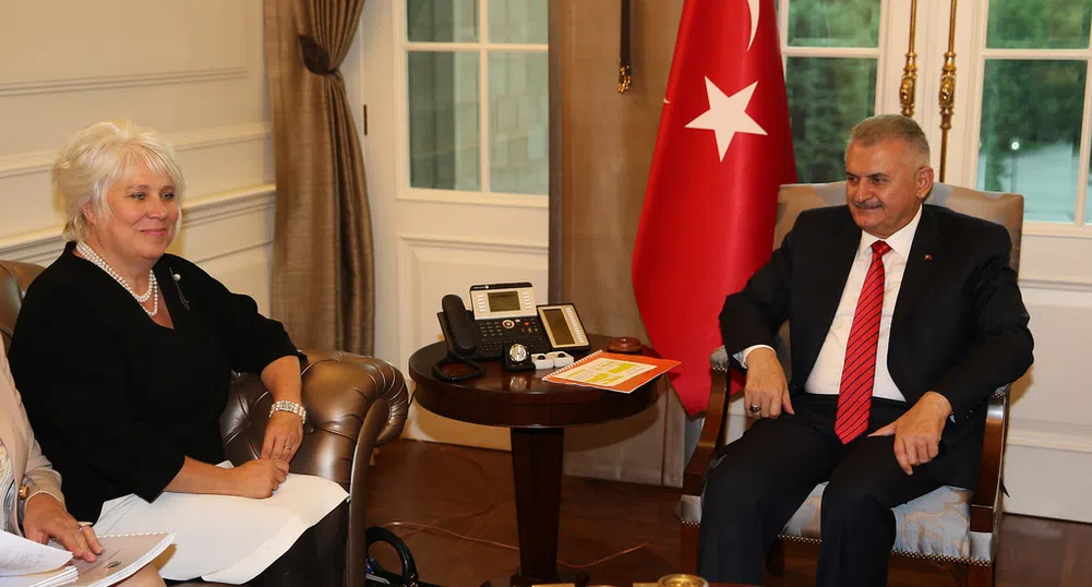 Слухове за нов опит за преврат в Турция
