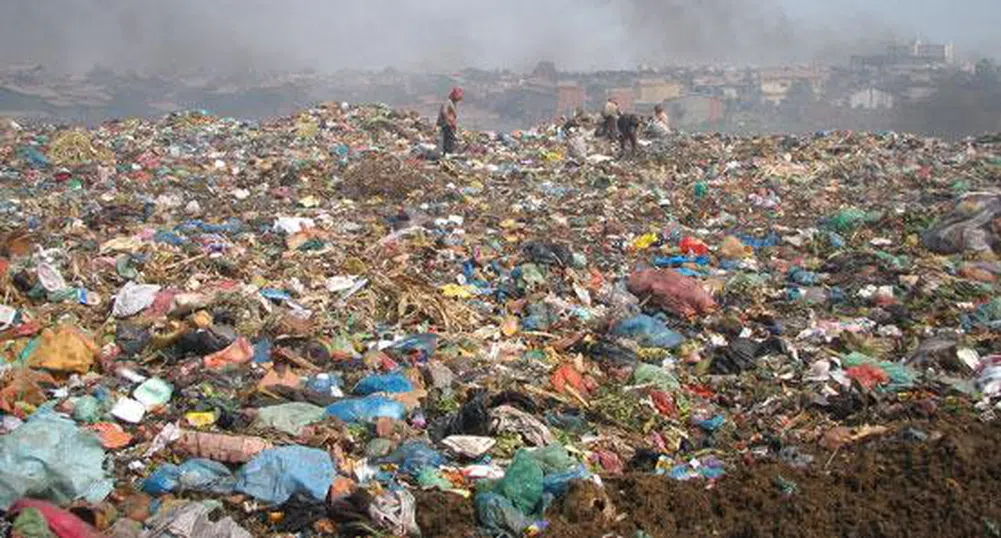 Пловдив - пред сериозна криза с боклука