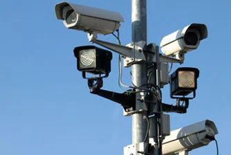 Убит от Наглите получава електронни фишове от КАТ