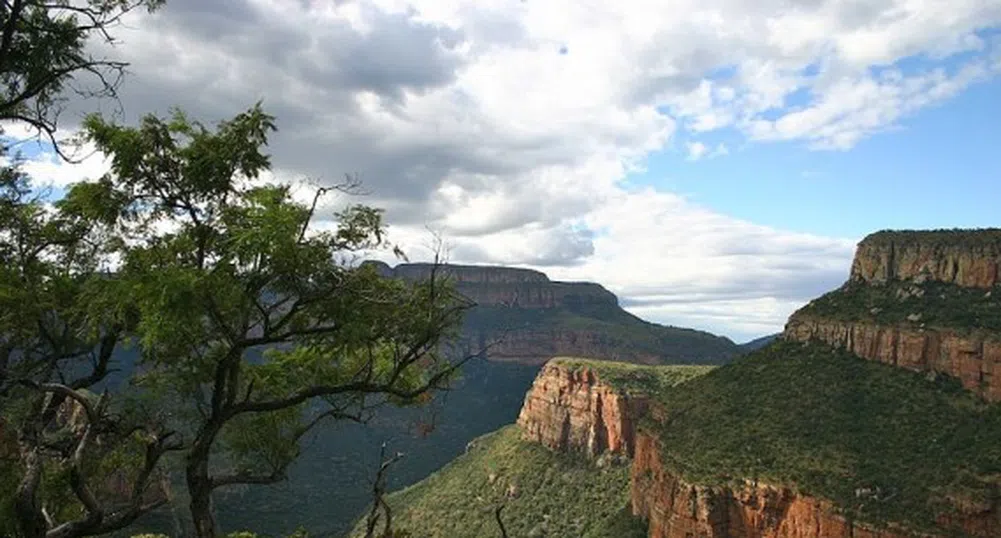 10 от най-големите каньони на планетата