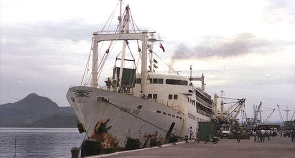 10-те най-трагични корабокрушения