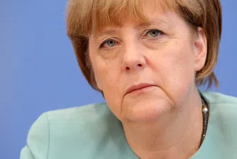 Ангела Меркел: Европа трябва да остане единна