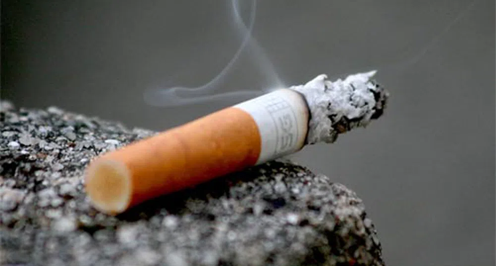 Все по-малко пушачи в САЩ
