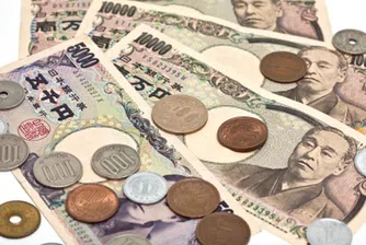 Йената поскъпва след срещата на японската банка