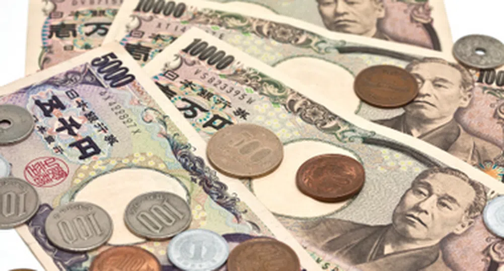 Йената поскъпва след срещата на японската банка