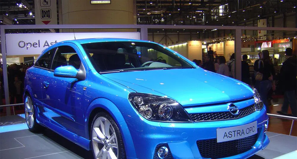 General Motors не успя да избере купувач за Opel