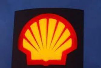 Royal Dutch Shell подписа голям договор в Ирак