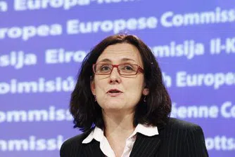 120 млрд. евро на година струва корупцията в ЕС