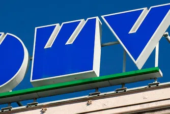 Газпром може да се сдобие с 25% от OMV