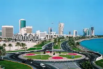 Търсим нови възможности за икономическо сътрудничество с Катар