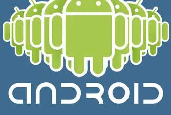 Android вече има 50% от пазара на смартфони в САЩ