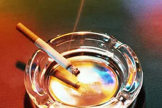 Кипърци са най-заклетите пушачи в Европа