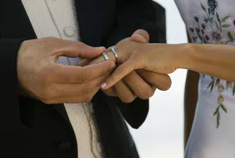 Рекордните 49% от американците нямат сключен брак