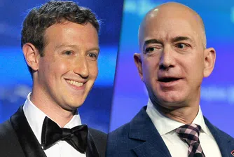 Тези двама богаташи спечелиха по над 10 млрд. долара за 2016 г.