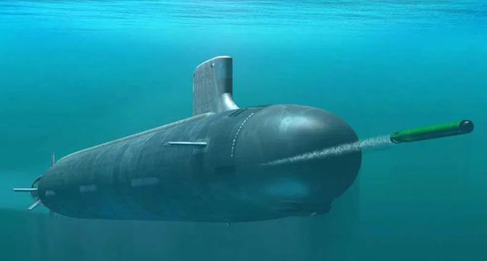България остава без подводници