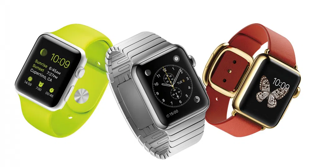 Apple започва масово производство на умния си часовник