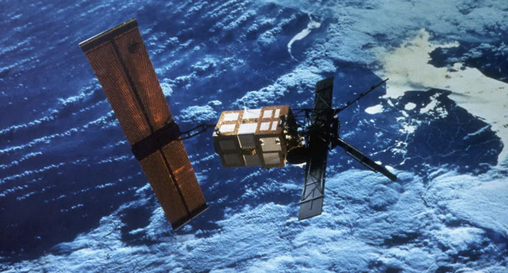 Задръстване в космоса заплашва сателитите