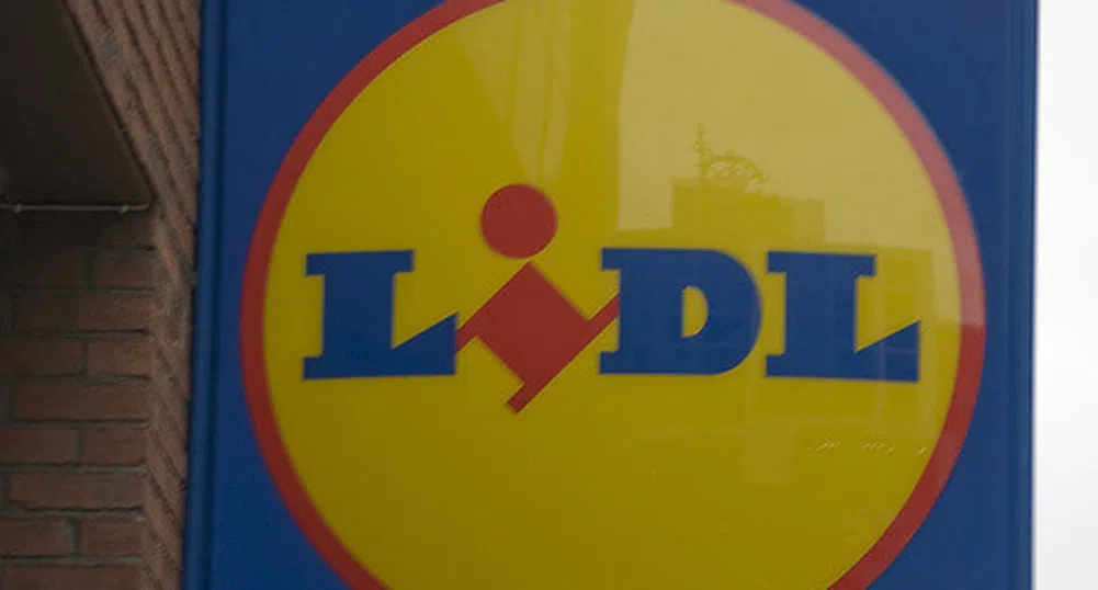 Lidl изтегли храни от магазините си в Швеция и Финландия