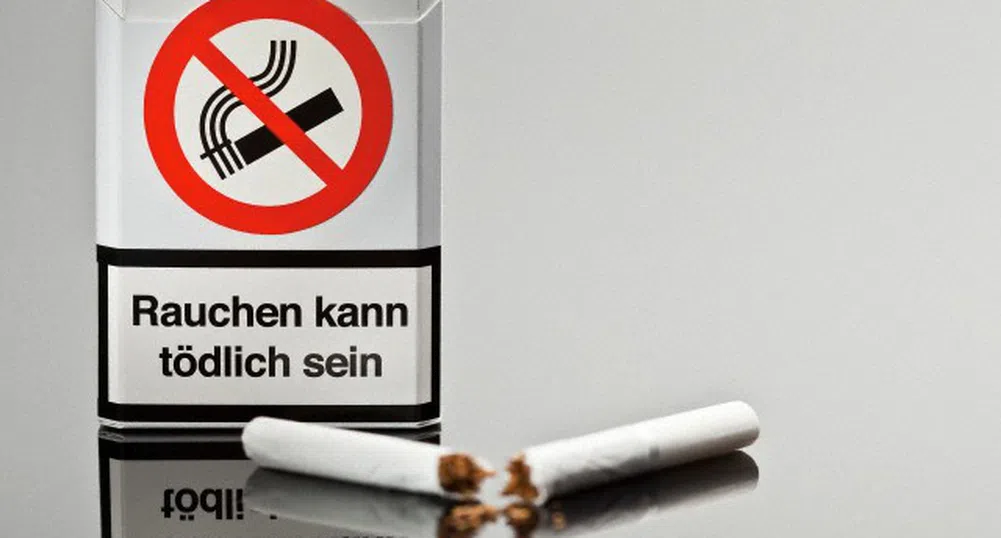 1000 инфаркта по-малко заради забраната за пушене
