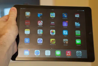 Apple планира и нов iPad