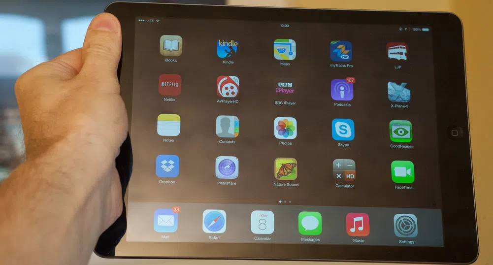 Apple планира и нов iPad