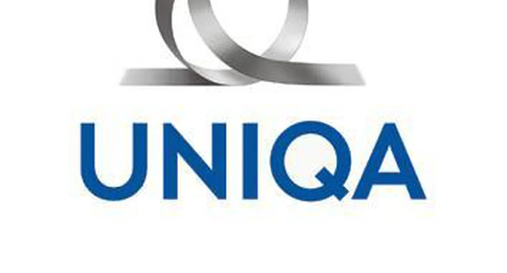 UNIQA продължава да расте през 2009 г.