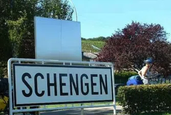 Едва 10 държави гласуваха "за" приемането на България и Румъния в Шенген