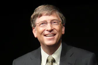 Бил Гейтс - новата мишена на Ал Кайда