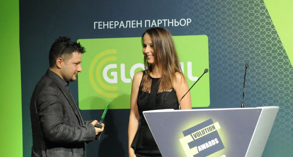 Forbes отличи 13 български компании в E-volution Awards