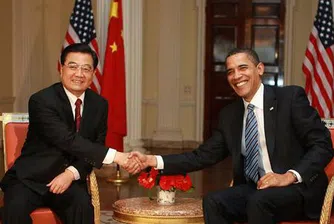 Китайският президент е най-влиятелният човек в света