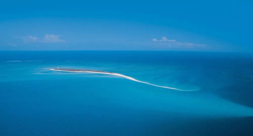 10 от най- ексклузивните частни острови в света