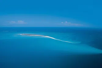 10 от най- ексклузивните частни острови в света