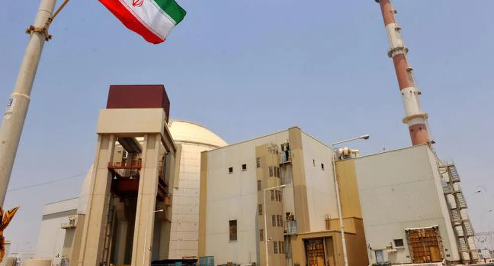 Иран: Имаме интерес към ядрените реактори от България