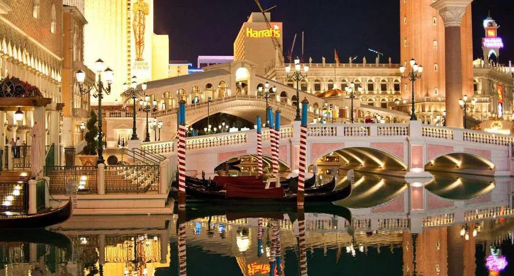 Това са най-луксозните хотели в Лас Вегас
