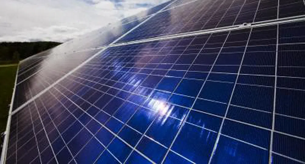 Японци ще строят голям завод за слънчева енергия в Ямбол