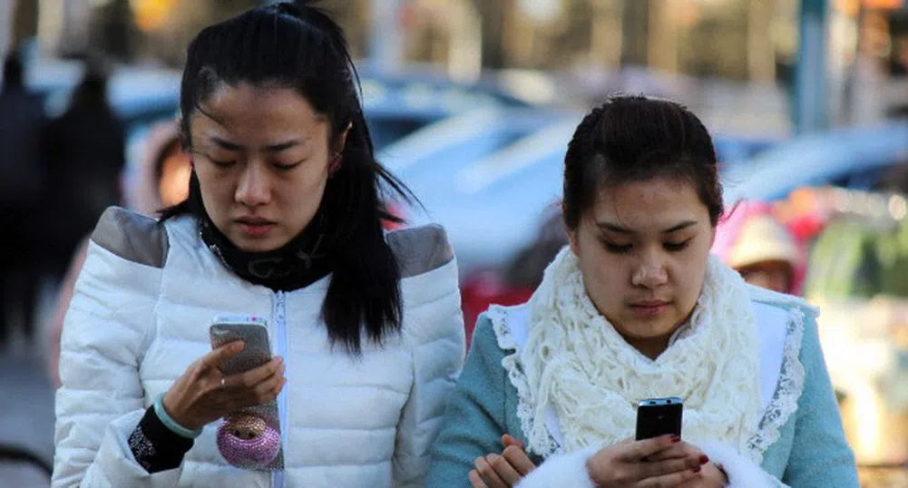 Тази седмица в Китай очакват милиардния договор с мобилен оператор
