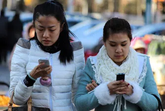 Тази седмица в Китай очакват милиардния договор с мобилен оператор