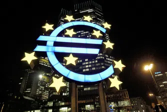 Банки ще върнат предсрочно 137 млрд. долара на ЕЦБ