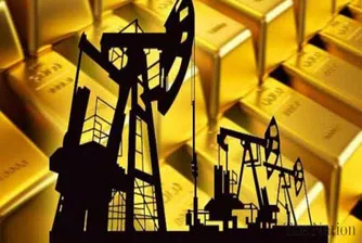 Златото и петролът задържат високите си нива