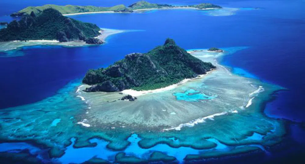10 интересни факта за Фиджи