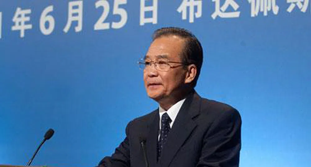 Китай: Не разчитайте Пекин да спаси световната икономика