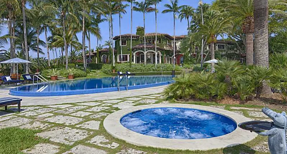 Нова най-скъпа къща в Маями