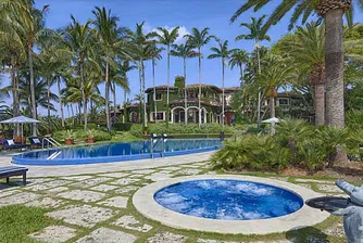 Нова най-скъпа къща в Маями