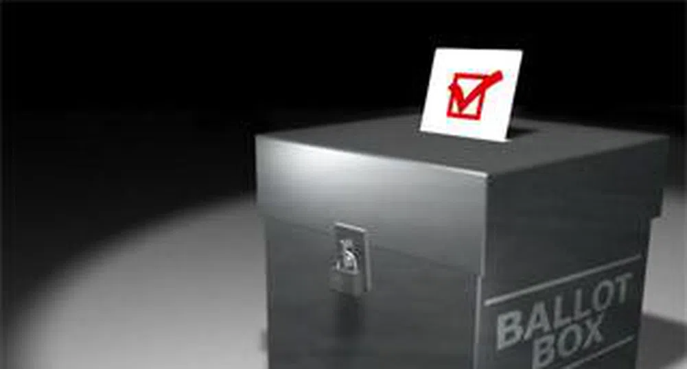Президентски избори в Румъния на 22 ноември