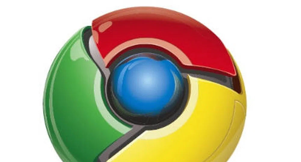 За ден Chrome стана най-използвания интернет браузър